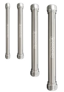 stainless steel columns - Chromatography and Types